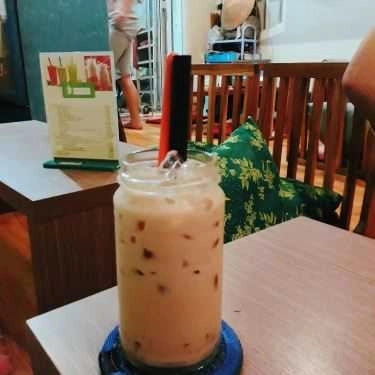 Tổng hợp- Cafe Happy Day Bubble Tea Shop