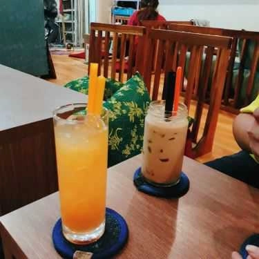Tổng hợp- Cafe Happy Day Bubble Tea Shop