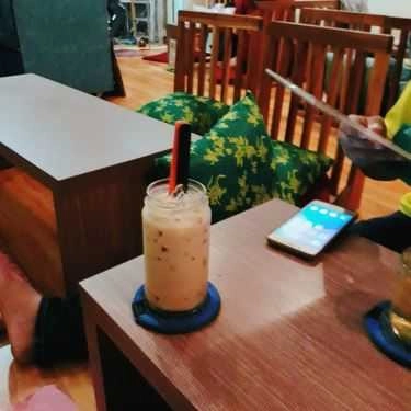 Tổng hợp- Cafe Happy Day Bubble Tea Shop