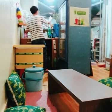 Tổng hợp- Cafe Happy Day Bubble Tea Shop