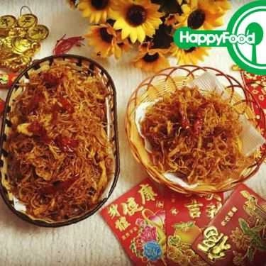 Tổng hợp- Happy Food - Shop Online