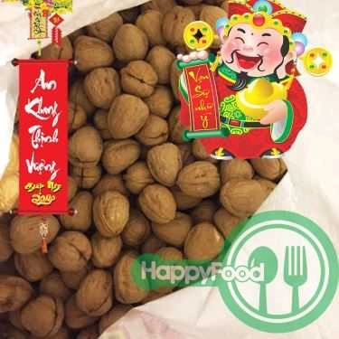 Tổng hợp- Happy Food - Shop Online