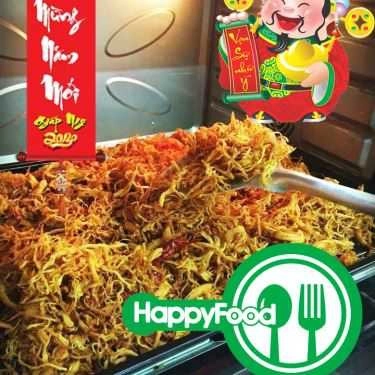 Tổng hợp- Happy Food - Shop Online