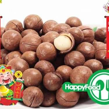 Tổng hợp- Happy Food - Shop Online