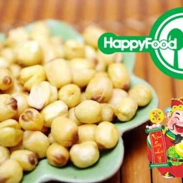 Tổng hợp- Happy Food - Shop Online