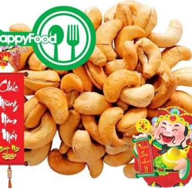 Tổng hợp- Happy Food - Shop Online