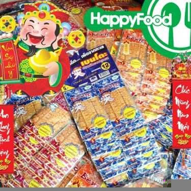 Tổng hợp- Happy Food - Shop Online