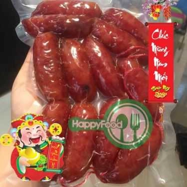 Tổng hợp- Happy Food - Shop Online