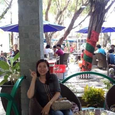 Tổng hợp- Cafe Happy Garden - Nguyễn Ánh Thủ