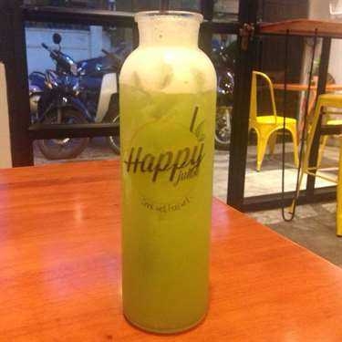 Món ăn- Cafe Happy Juice