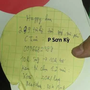 Tổng hợp- Cafe Happy Kem