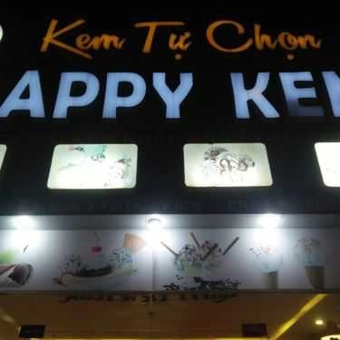 Tổng hợp- Cafe Happy Kem