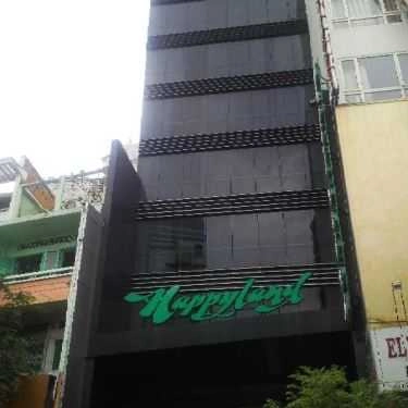 Tổng hợp- Happy Land Hotel