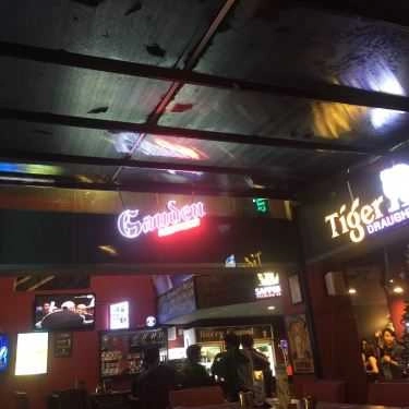 Tổng hợp- Bar Harry Casual Pub