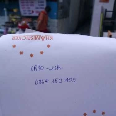 Tổng hợp- Hạt Coffee - Phạm Huy Thông