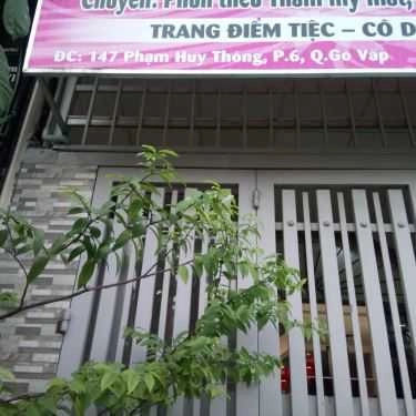Tổng hợp- Hạt Coffee - Phạm Huy Thông