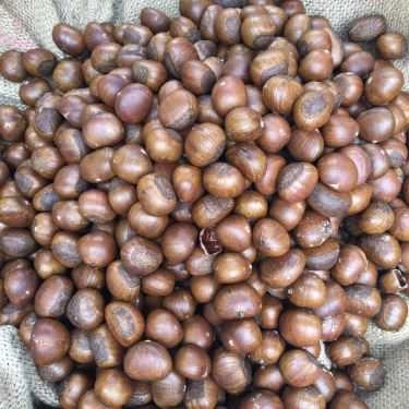 Món ăn- Ăn vặt Hạt Dẻ Sài Gòn - Thảo Điền