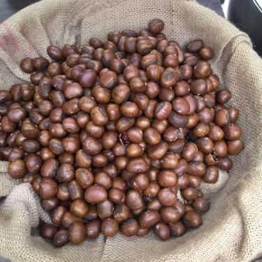 Món ăn- Ăn vặt Hạt Dẻ Sài Gòn - Thảo Điền