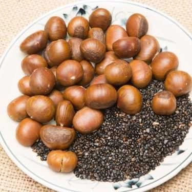 Món ăn- Ăn vặt Hạt Dẻ Sài Gòn - Thảo Điền