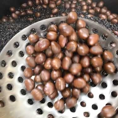 Món ăn- Ăn vặt Hạt Dẻ Sài Gòn - Thảo Điền