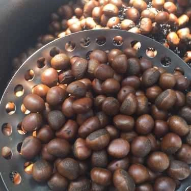 Món ăn- Ăn vặt Hạt Dẻ Sài Gòn - Thảo Điền