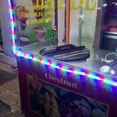 Tổng hợp- Ăn vặt Hạt Dẻ Trần Hưng Đạo