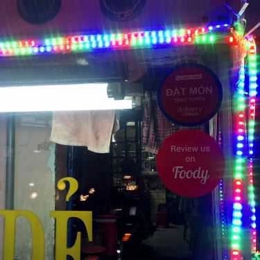 Tổng hợp- Ăn vặt Hạt Dẻ Trần Hưng Đạo