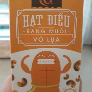 Tổng hợp- Hạt Điều Châu Quang - Shop Online