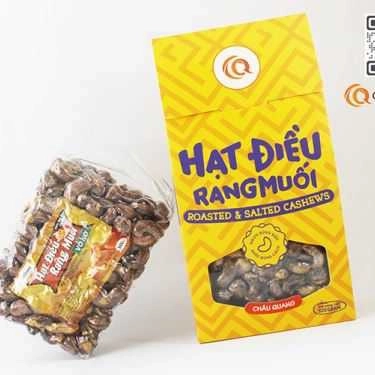 Tổng hợp- Hạt Điều Châu Quang - Shop Online