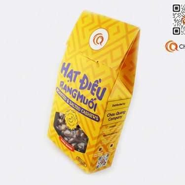 Tổng hợp- Hạt Điều Châu Quang - Shop Online