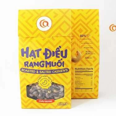 Tổng hợp- Hạt Điều Châu Quang - Shop Online