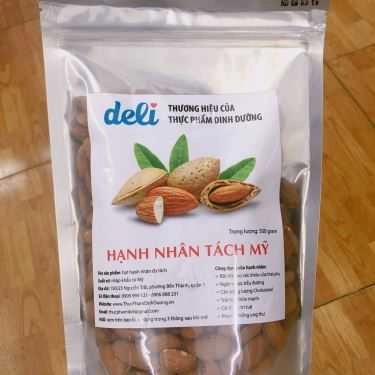 Tổng hợp- Hạt Dinh Dưỡng - Shop Online