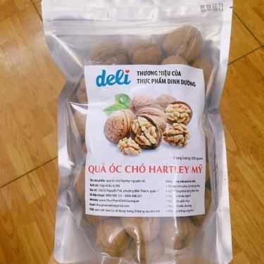 Tổng hợp- Hạt Dinh Dưỡng - Shop Online