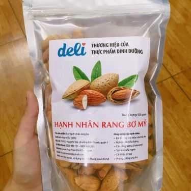 Tổng hợp- Hạt Dinh Dưỡng - Shop Online