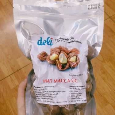 Tổng hợp- Hạt Dinh Dưỡng - Shop Online