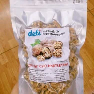 Tổng hợp- Hạt Dinh Dưỡng - Shop Online