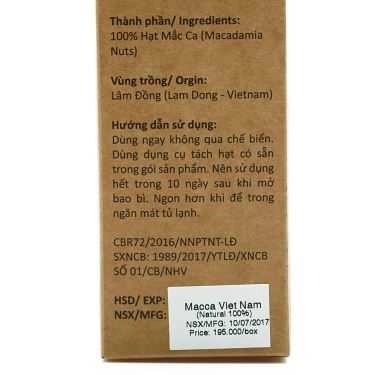 Tổng hợp- Shop online Hạt Mắc Ca Lâm Đồng - Giao Hàng Tận Nơi