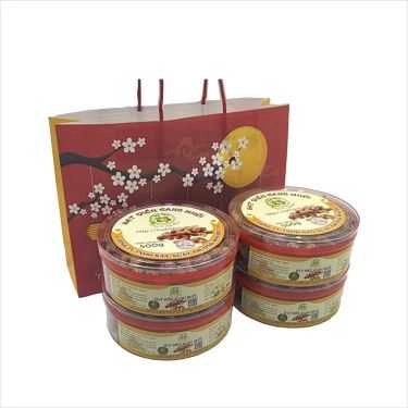 Tổng hợp- Hạt Ngon - Hạt Điều Rang Muối - Shop Online
