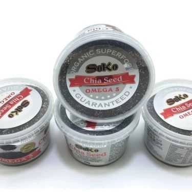 Món ăn- Hạt Ngon - Hạt Điều Rang Muối - Shop Online