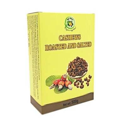 Tổng hợp- Hạt Ngon - Hạt Điều Rang Muối - Shop Online