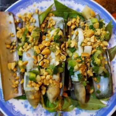 Món ăn- Ăn vặt Hàu Cần Giờ