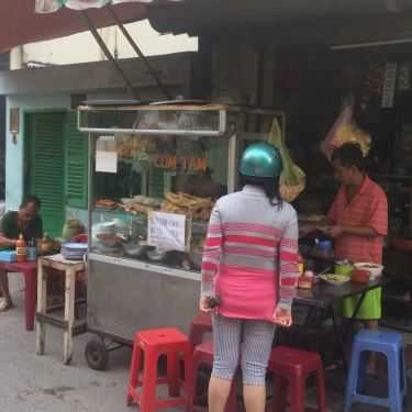 Tổng hợp- Quán Ăn Cơm Tấm, Bún Xào Chay & Hủ Tíu Chay