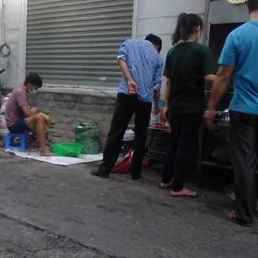 Tổng hợp- Ăn vặt Hàu Nướng 10k
