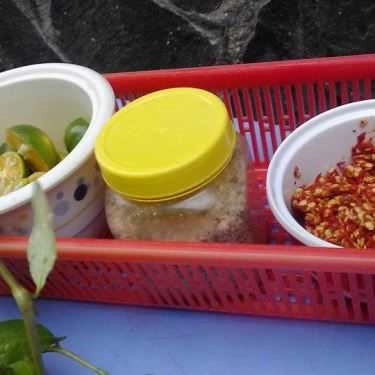 Tổng hợp- Ăn vặt Hàu Nướng 10k