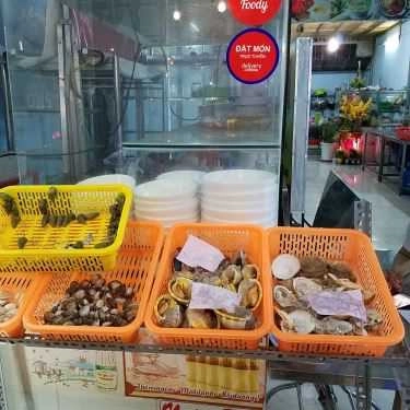 Tổng hợp- Quán Nhậu Ốc Cần Giờ - Ốc & Hàu Nướng