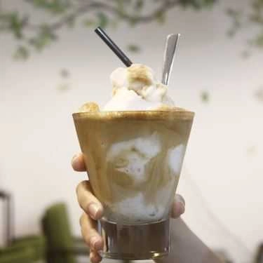 Món ăn- Havana Coffee