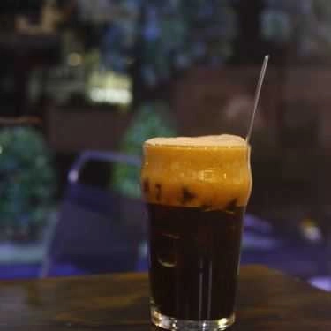 Món ăn- Havana Coffee