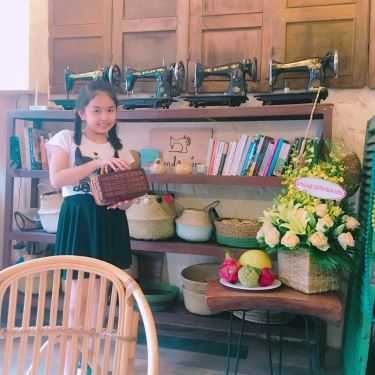 Tổng hợp- Haven Book Cafe