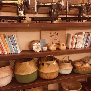 Tổng hợp- Haven Book Cafe
