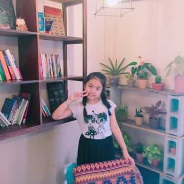 Tổng hợp- Haven Book Cafe